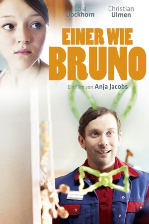 Einer wie Bruno's poster