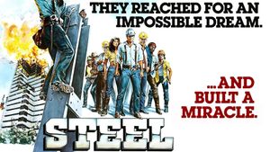Steel's poster