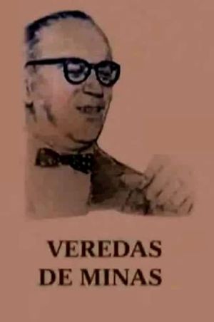 Veredas de Minas's poster