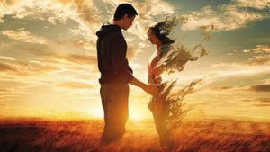 The Darkest Minds's poster