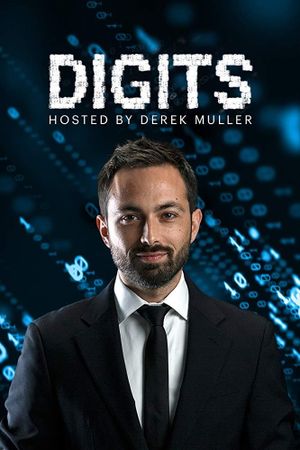 Digits: Guardians of the Web's poster