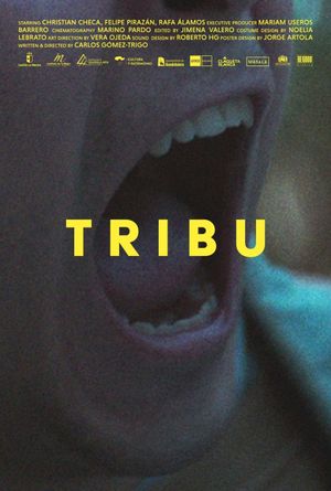 Tribu's poster