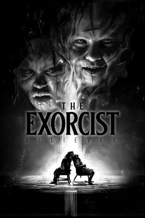 The Exorcist: Believer's poster