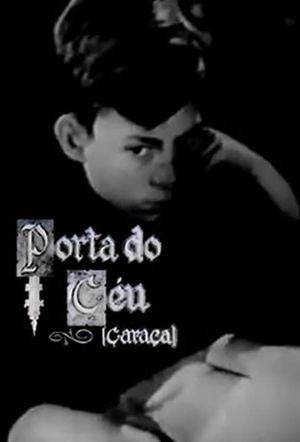 Caraça, Porta do Céu's poster