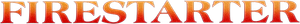 Firestarter's poster