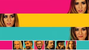 Neurotic Quest for Serenity's poster