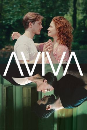 Aviva's poster