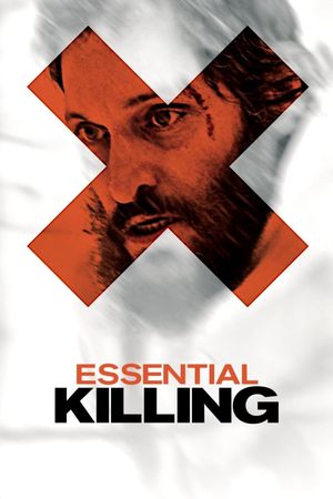 Essential Killing's poster