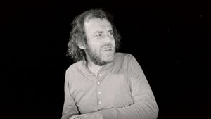 Joe Cocker: Mad Dog with Soul's poster
