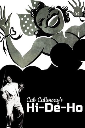 Cab Calloway's Hi-De-Ho's poster