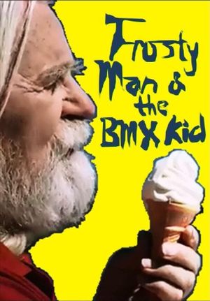 Frosty Man and the BMX Kid's poster