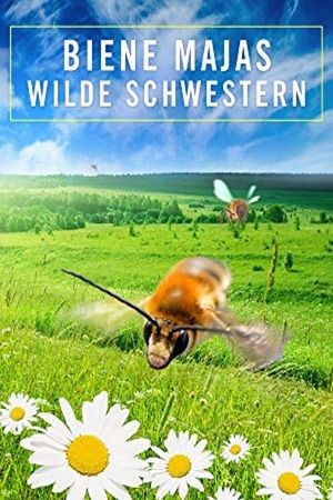 Wild Bees and Butterflies's poster