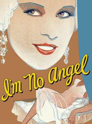 I'm No Angel's poster