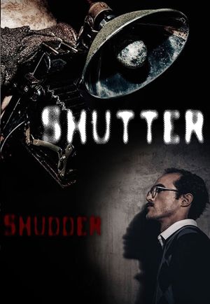 Shutter's poster