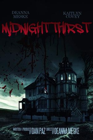 Midnight Thirst's poster