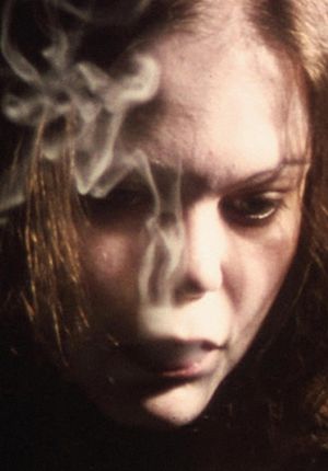 Smoking's poster