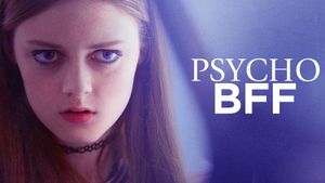 Psycho BFF's poster