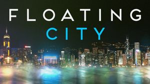 Floating City's poster