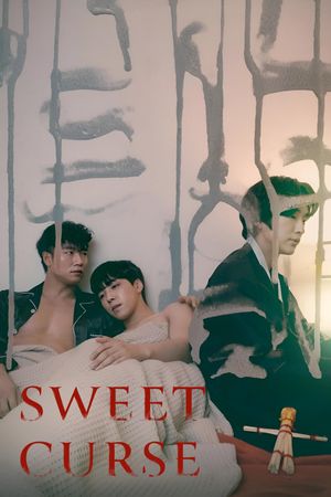 Sweet Curse's poster