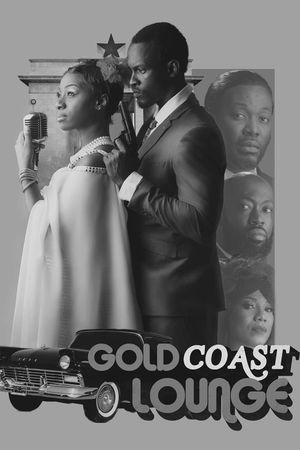 Gold Coast Lounge's poster