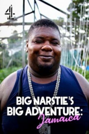 Big Narstie's Big Jamaica's poster