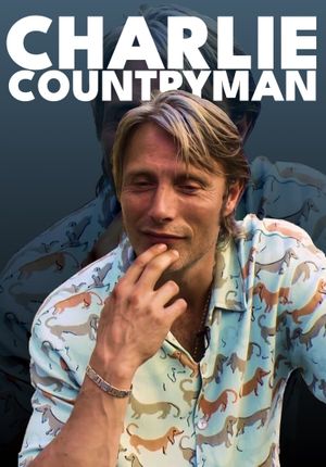 Charlie Countryman's poster