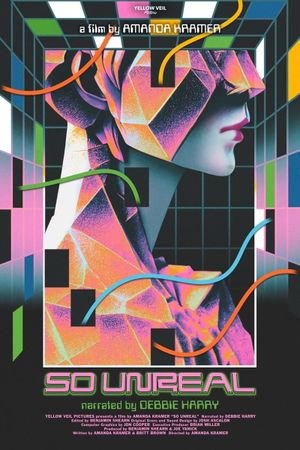So Unreal's poster