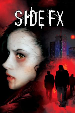 SideFX's poster image