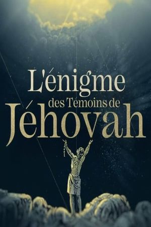 L'Énigme des témoins de Jéhovah's poster