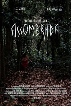 Assombrada's poster