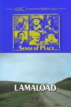 Lamaload's poster