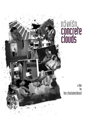 Concrete Clouds's poster