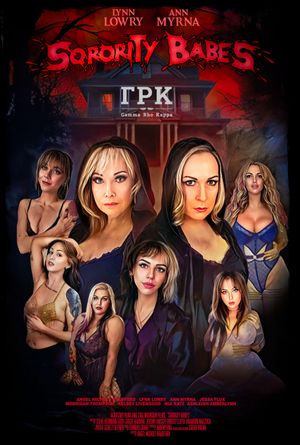 Sorority Babes's poster