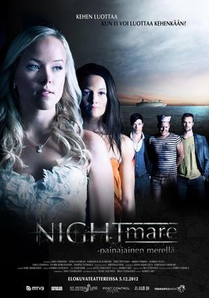 Nightmare's poster image