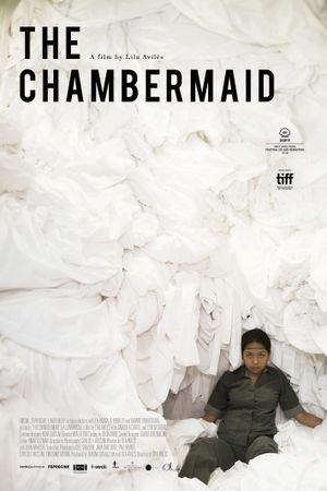 The Chambermaid's poster