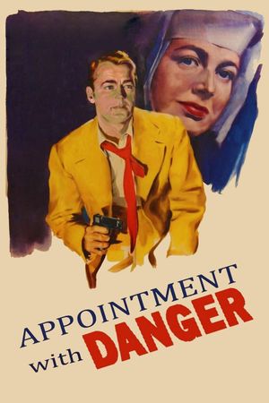 Appointment with Danger's poster