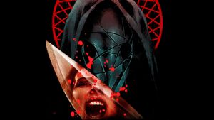 Dreamcatcher's poster