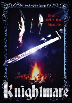 Knightmare's poster