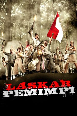 Laskar Pemimpi's poster