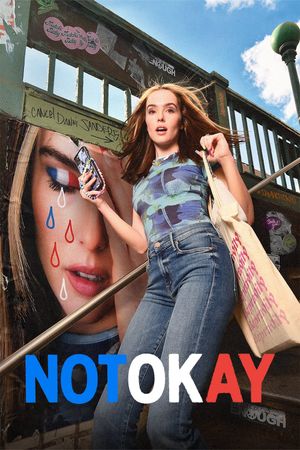 Not Okay's poster