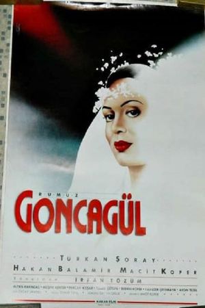 Rumuz Goncagül's poster