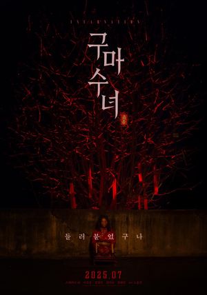 Incarnation's poster
