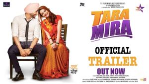 Tara Mira's poster