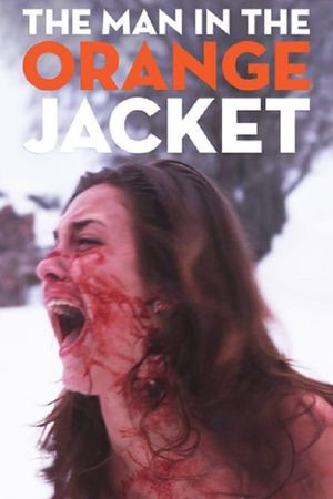 The Man in the Orange Jacket's poster