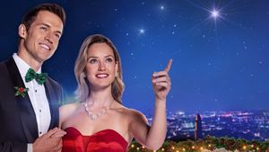 Christmas at the Palace's poster