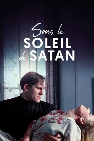 Under the Sun of Satan's poster