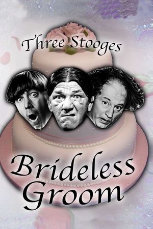 Brideless Groom's poster