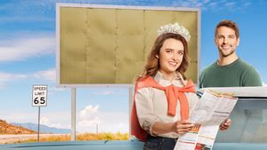 A Royal Runaway Romance's poster