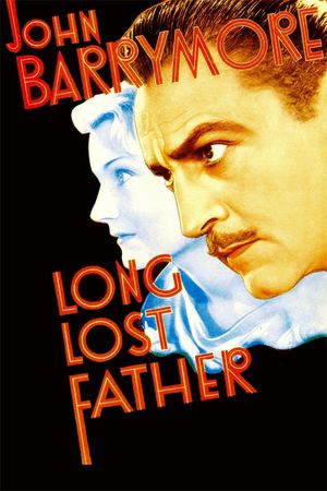Long Lost Father's poster