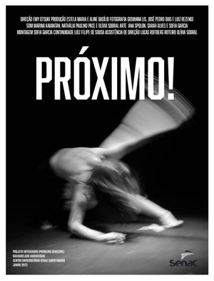 PRÓXIMO!'s poster